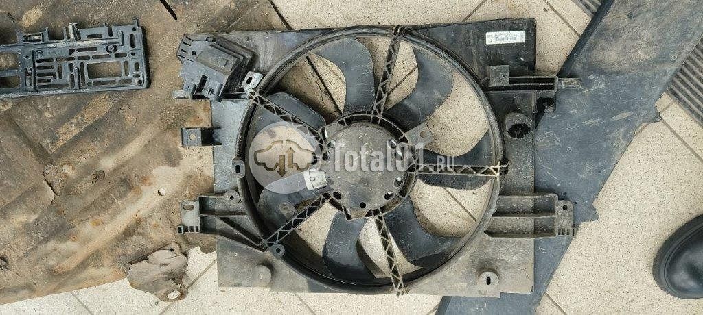 Фото ВАЗ (LADA) Vesta 68