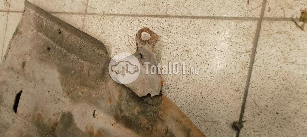 Фото ВАЗ (LADA) Vesta 74