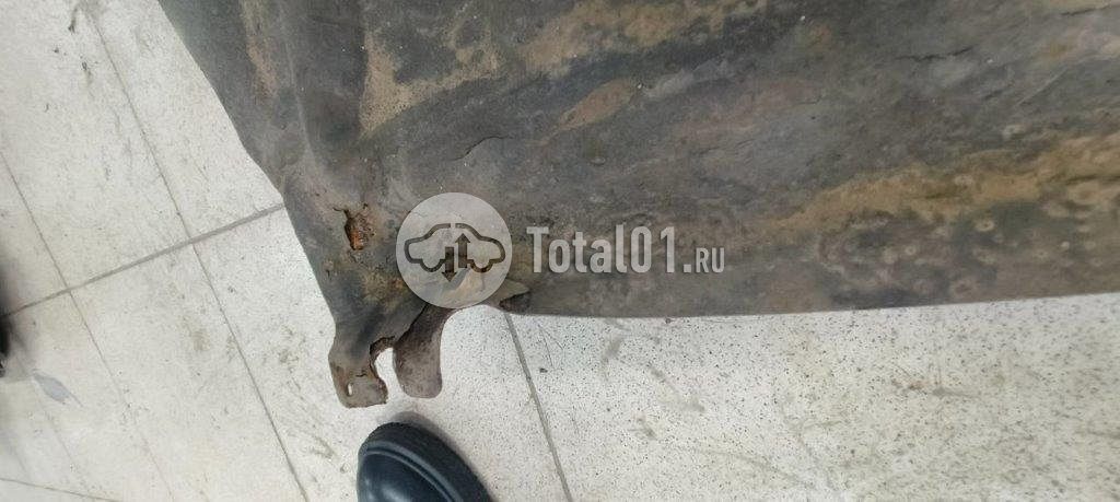 Фото ВАЗ (LADA) Vesta 78