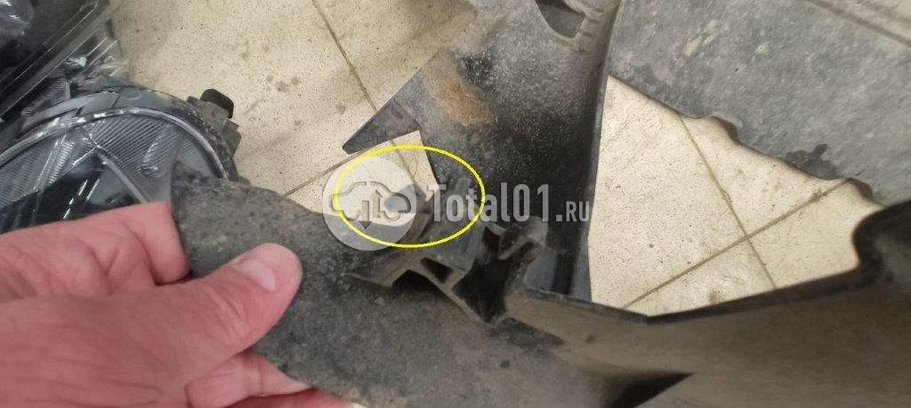 Фото ВАЗ (LADA) Vesta 84