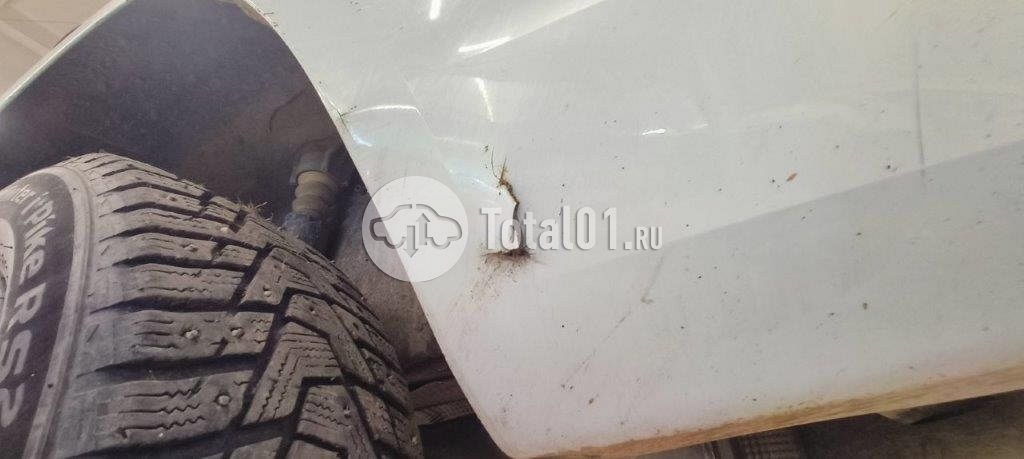 Фото ВАЗ (LADA) Vesta 88