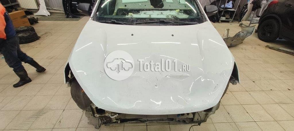 Фото ВАЗ (LADA) Vesta 94