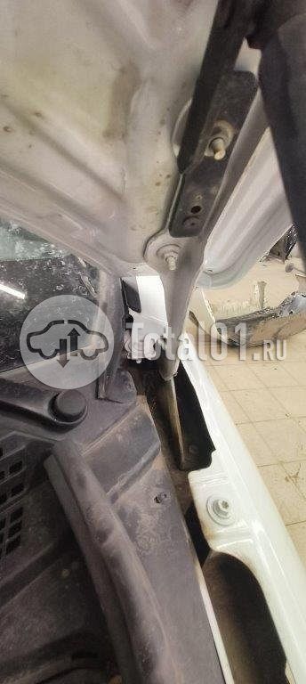 Фото ВАЗ (LADA) Vesta 96