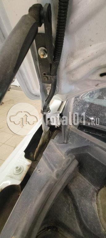 Фото ВАЗ (LADA) Vesta 98