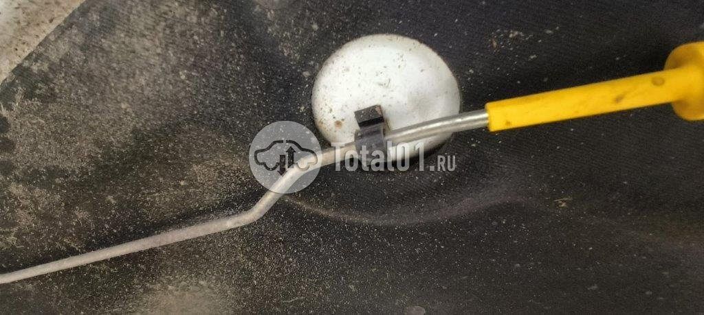 Фото ВАЗ (LADA) Vesta 100