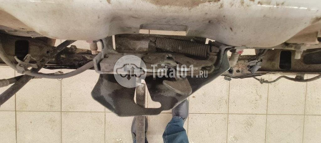 Фото ВАЗ (LADA) Vesta 102