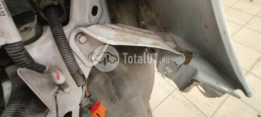 Фото ВАЗ (LADA) Vesta 106