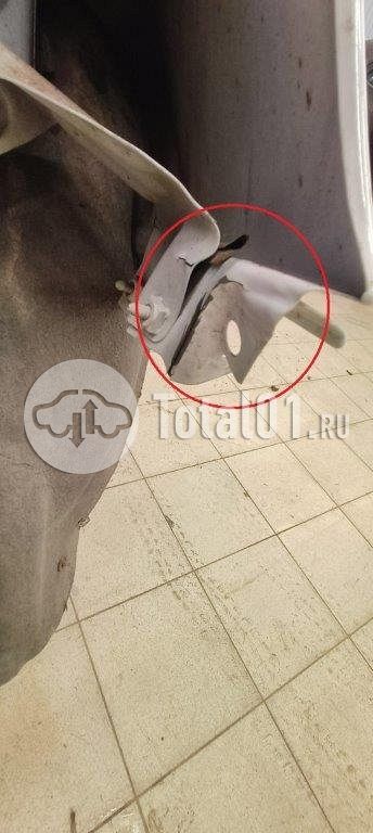 Фото ВАЗ (LADA) Vesta 108