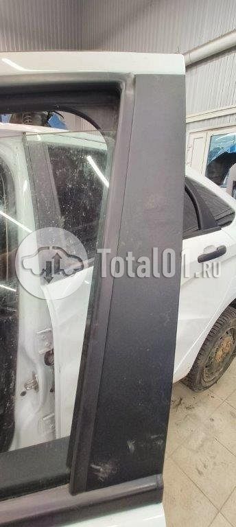 Фото ВАЗ (LADA) Vesta 116