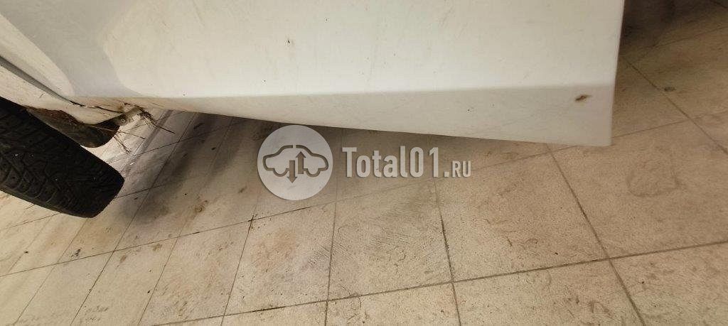 Фото ВАЗ (LADA) Vesta 118