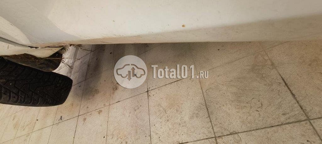 Фото ВАЗ (LADA) Vesta 120