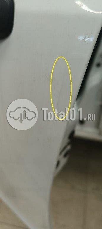 Фото ВАЗ (LADA) Vesta 126