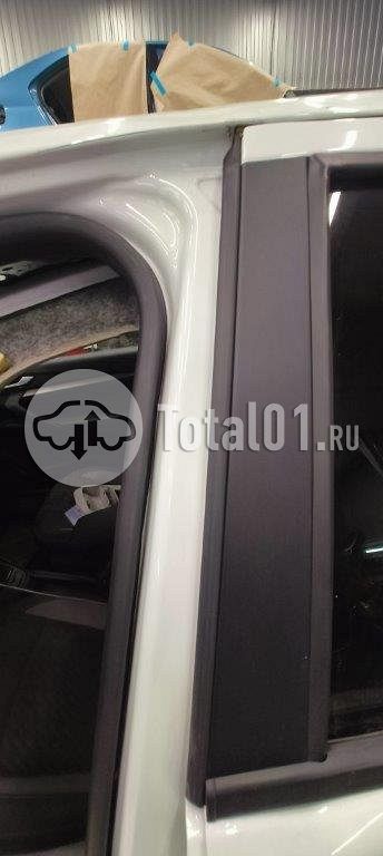 Фото ВАЗ (LADA) Vesta 130