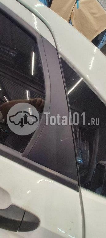 Фото ВАЗ (LADA) Vesta 132