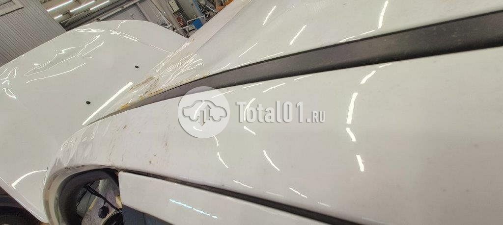 Фото ВАЗ (LADA) Vesta 136