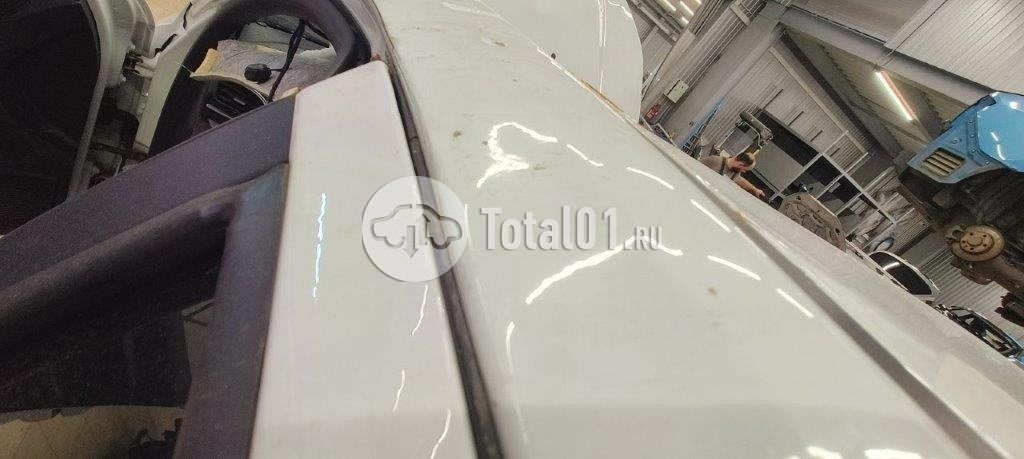 Фото ВАЗ (LADA) Vesta 138