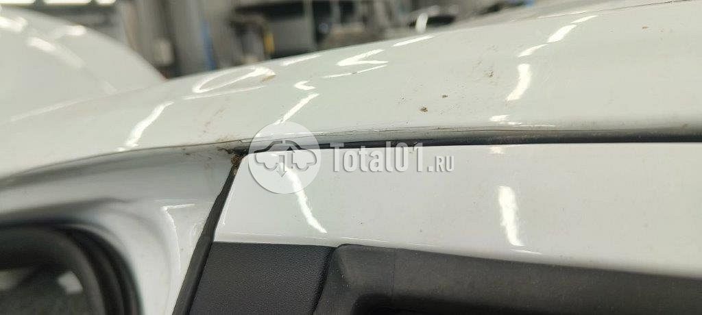 Фото ВАЗ (LADA) Vesta 140