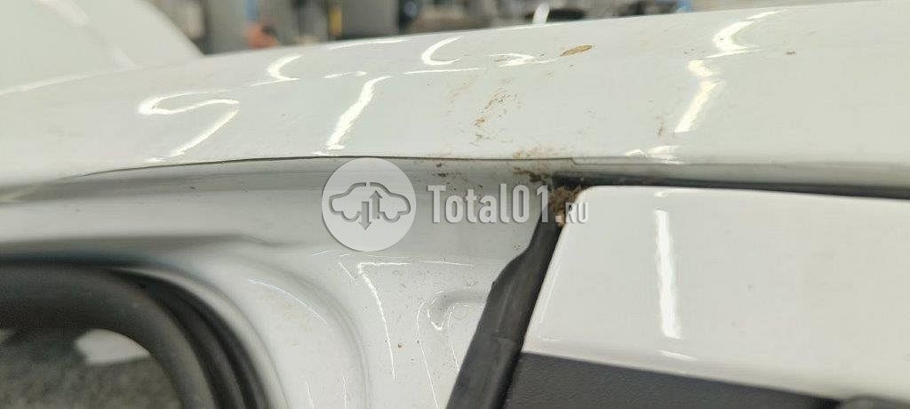 Фото ВАЗ (LADA) Vesta 142