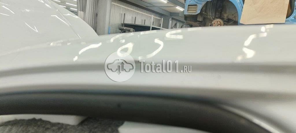 Фото ВАЗ (LADA) Vesta 148