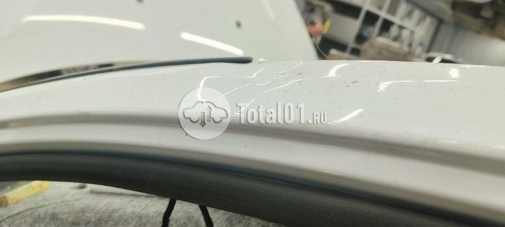 Фото ВАЗ (LADA) Vesta 150