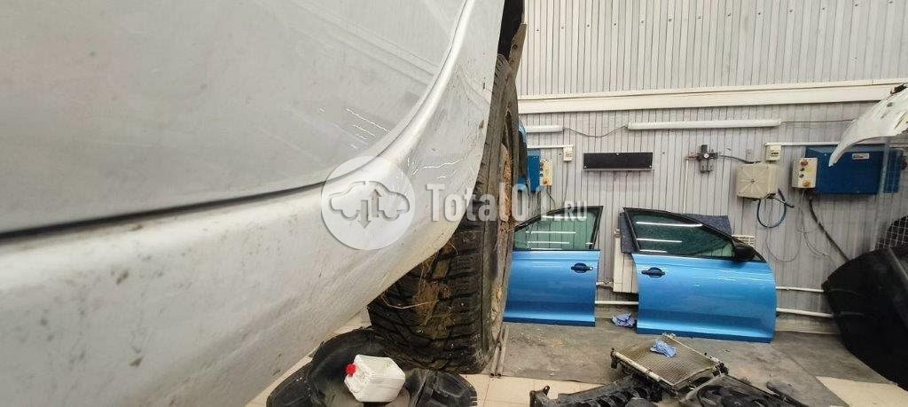 Фото ВАЗ (LADA) Vesta 152