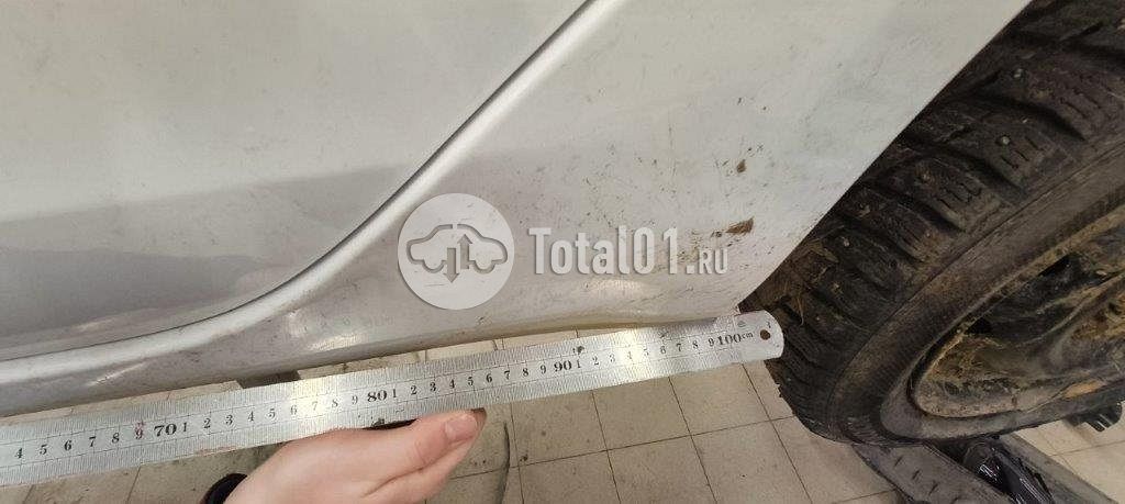 Фото ВАЗ (LADA) Vesta 154