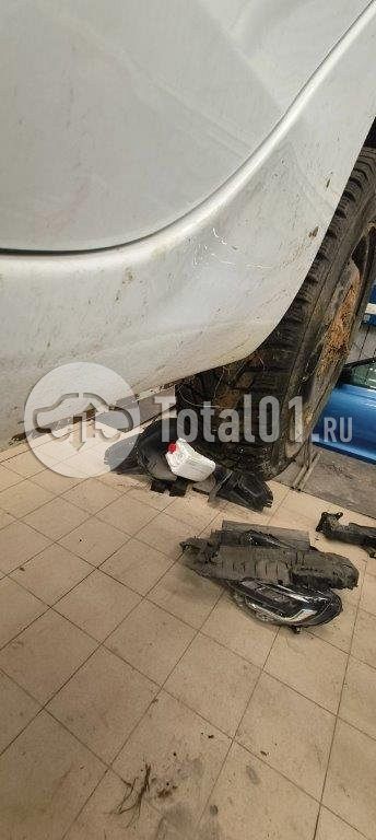 Фото ВАЗ (LADA) Vesta 156