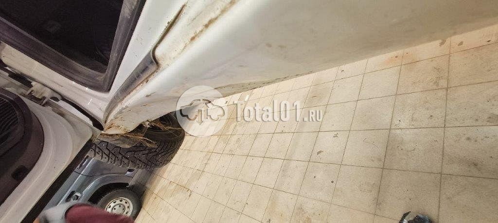 Фото ВАЗ (LADA) Vesta 160