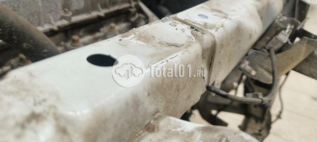 Фото ВАЗ (LADA) Vesta 166