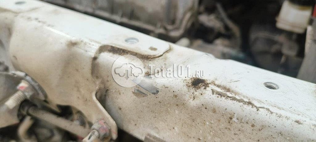 Фото ВАЗ (LADA) Vesta 170