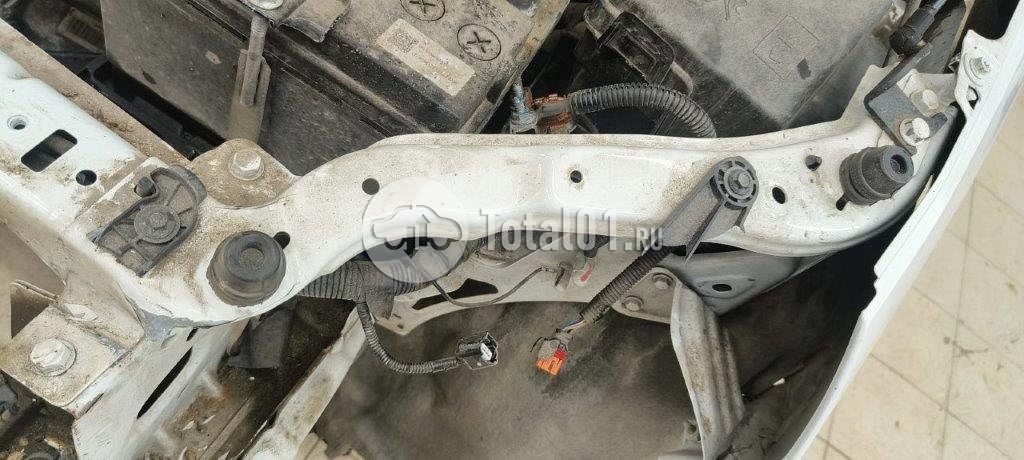 Фото ВАЗ (LADA) Vesta 172