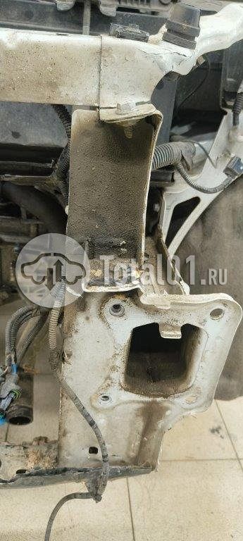 Фото ВАЗ (LADA) Vesta 176