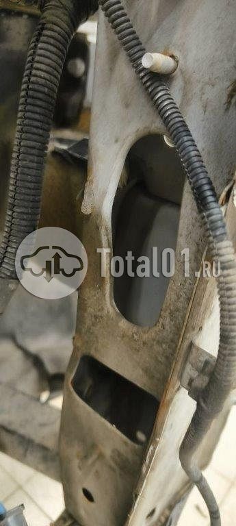 Фото ВАЗ (LADA) Vesta 178