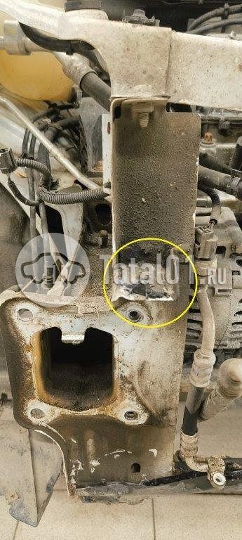 Фото ВАЗ (LADA) Vesta 180