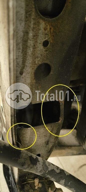 Фото ВАЗ (LADA) Vesta 182