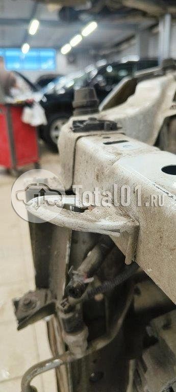 Фото ВАЗ (LADA) Vesta 184