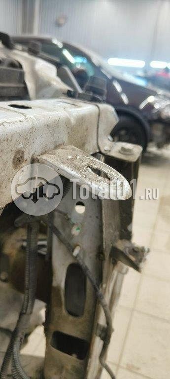 Фото ВАЗ (LADA) Vesta 186