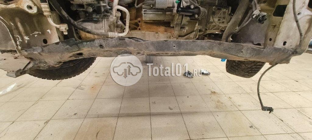 Фото ВАЗ (LADA) Vesta 188