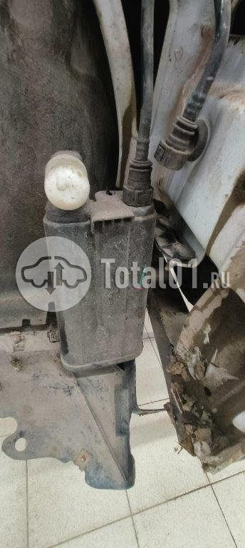 Фото ВАЗ (LADA) Vesta 190