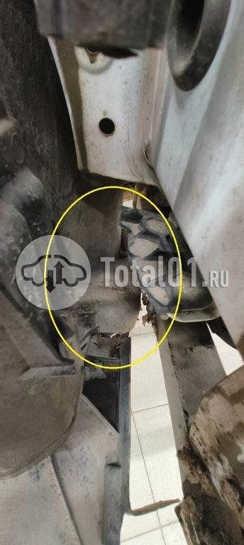 Фото ВАЗ (LADA) Vesta 192