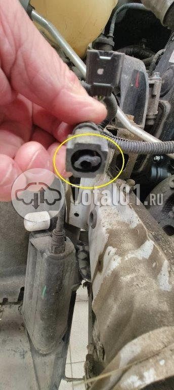 Фото ВАЗ (LADA) Vesta 196