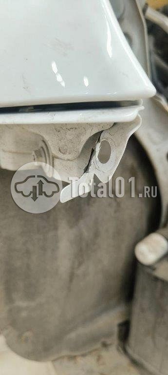 Фото ВАЗ (LADA) Vesta 200