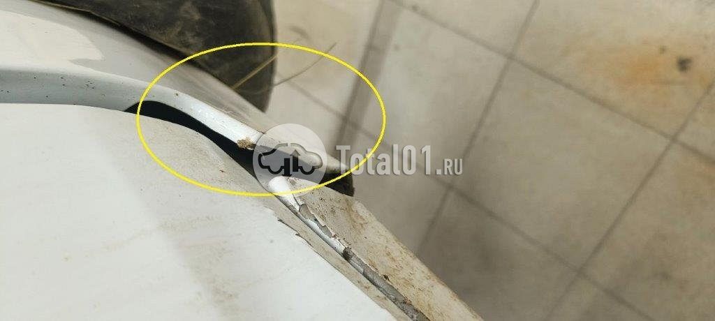 Фото ВАЗ (LADA) Vesta 206