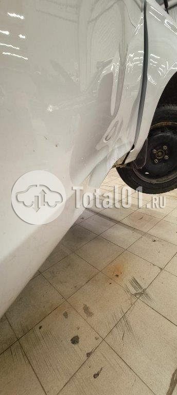 Фото ВАЗ (LADA) Vesta 210