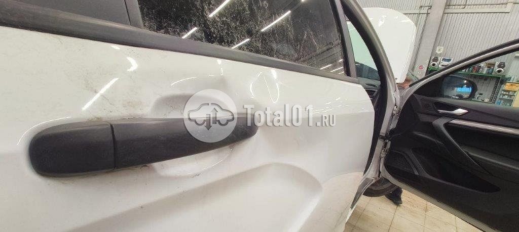 Фото ВАЗ (LADA) Vesta 216