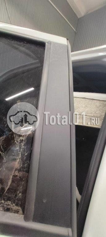 Фото ВАЗ (LADA) Vesta 218