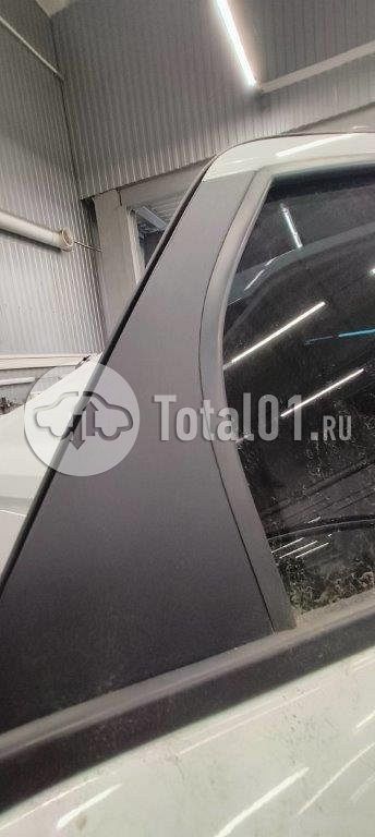 Фото ВАЗ (LADA) Vesta 220