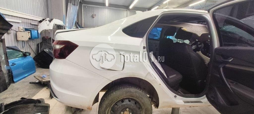 Фото ВАЗ (LADA) Vesta 224