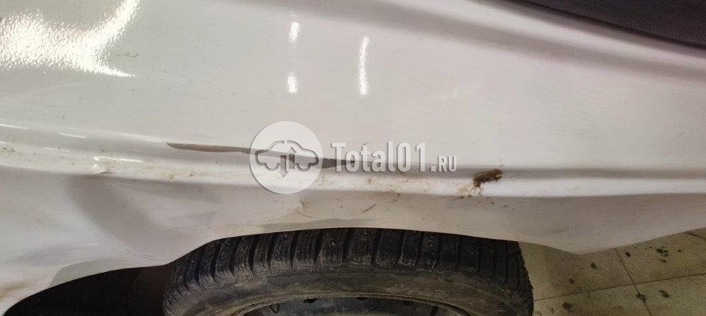 Фото ВАЗ (LADA) Vesta 228