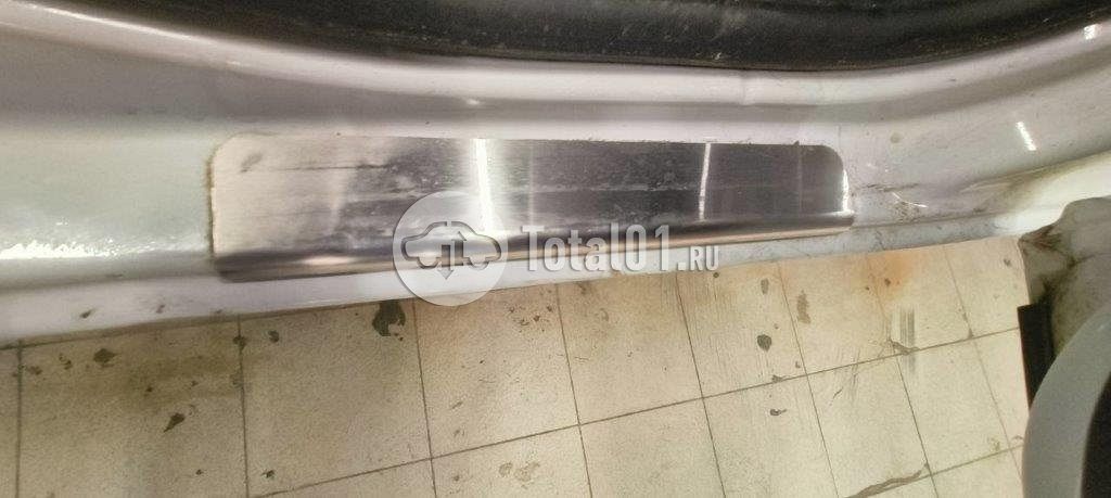 Фото ВАЗ (LADA) Vesta 230